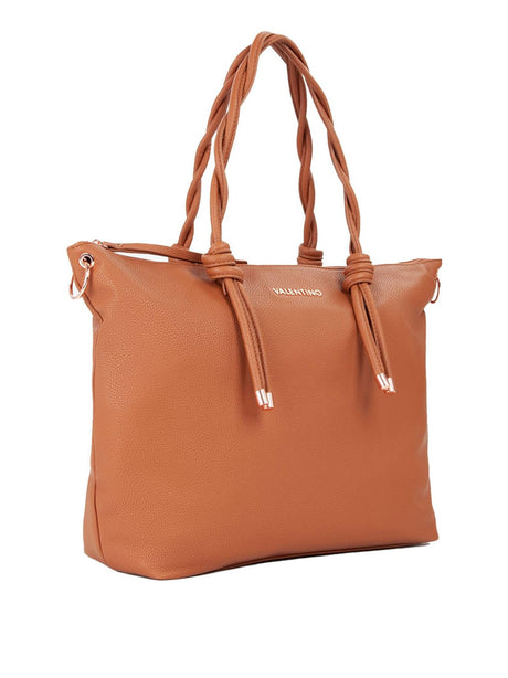 Borsa Scarlett Valentino Donna - Marrone