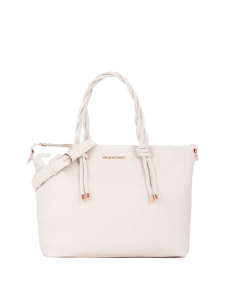 Borsa Scarlett Valentino Donna - Avorio