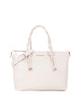 Borsa Scarlett Valentino Donna - Avorio