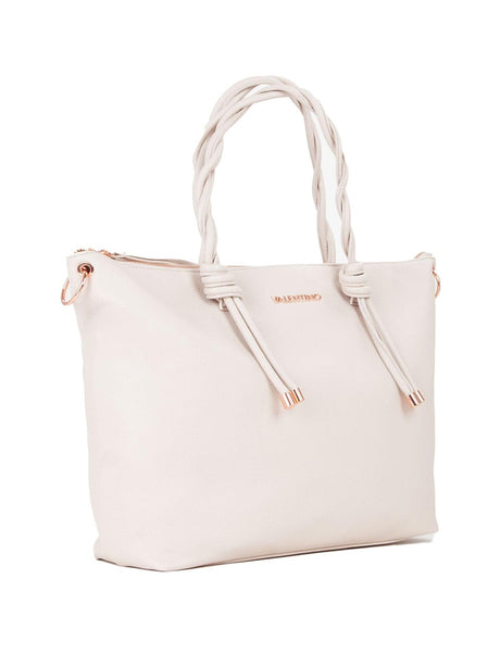 Borsa Scarlett Valentino Donna - Avorio