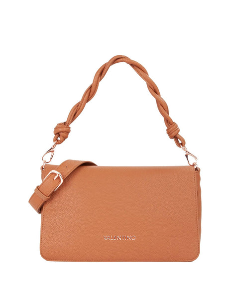 Borsa Scarlett Valentino Donna - Marrone