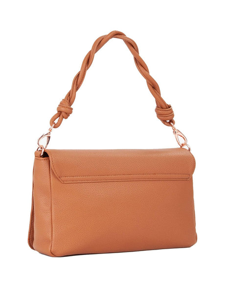 Borsa Scarlett Valentino Donna - Marrone
