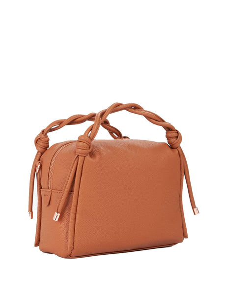 Borsa Scarlett Valentino Donna - Marrone