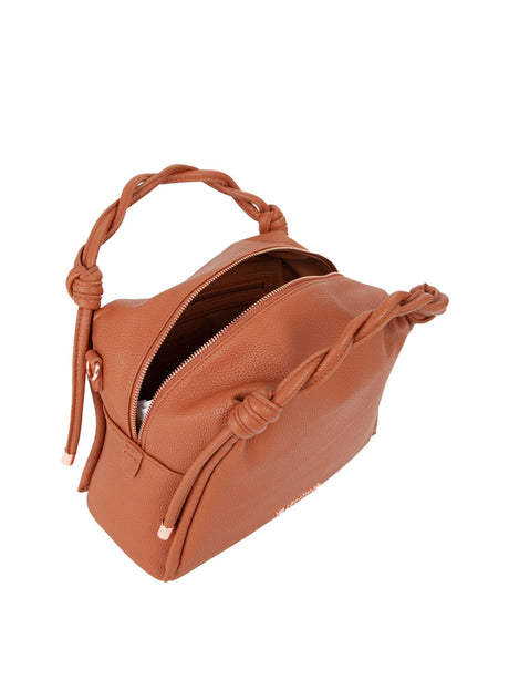 Borsa Scarlett Valentino Donna - Marrone