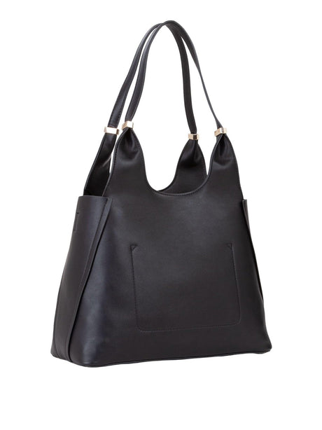 Borsa Sharon Valentino Donna - Nero
