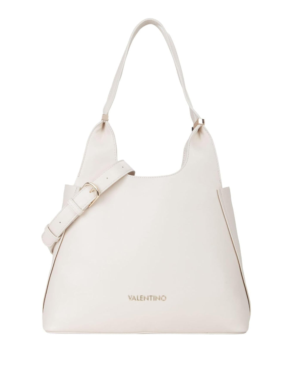 Borsa Sharon Valentino Donna - Avorio