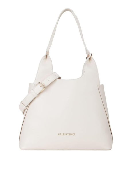 Borsa Sharon Valentino Donna - Avorio