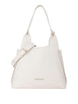 Borsa Sharon Valentino Donna - Avorio