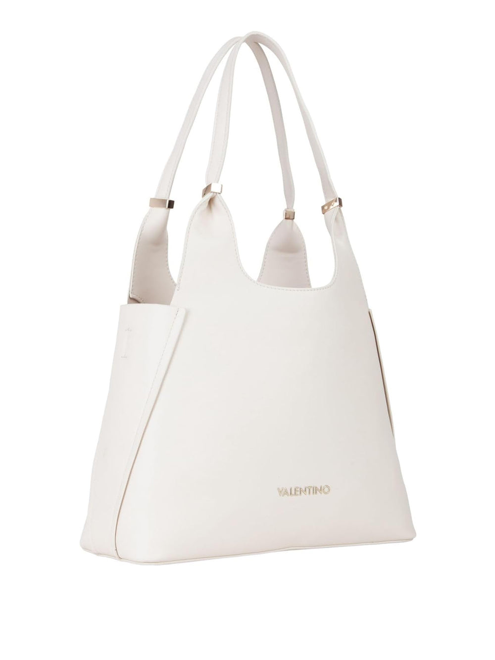 Borsa Sharon Valentino Donna - Avorio
