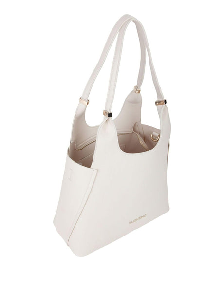 Borsa Sharon Valentino Donna - Avorio