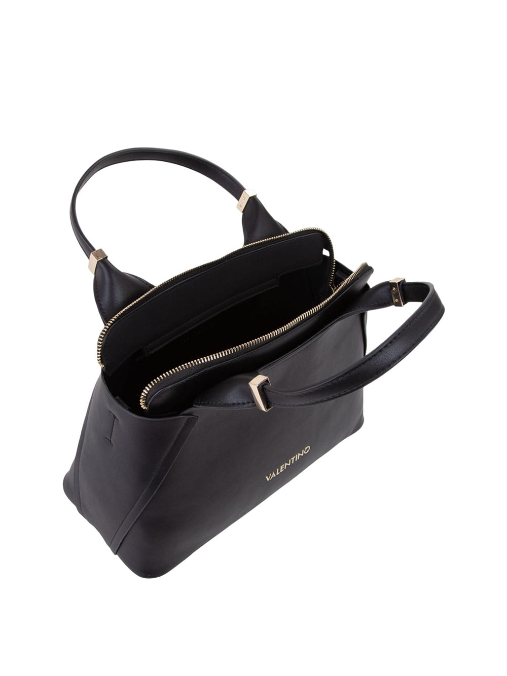 Borsa Sharon Valentino Donna - Nero