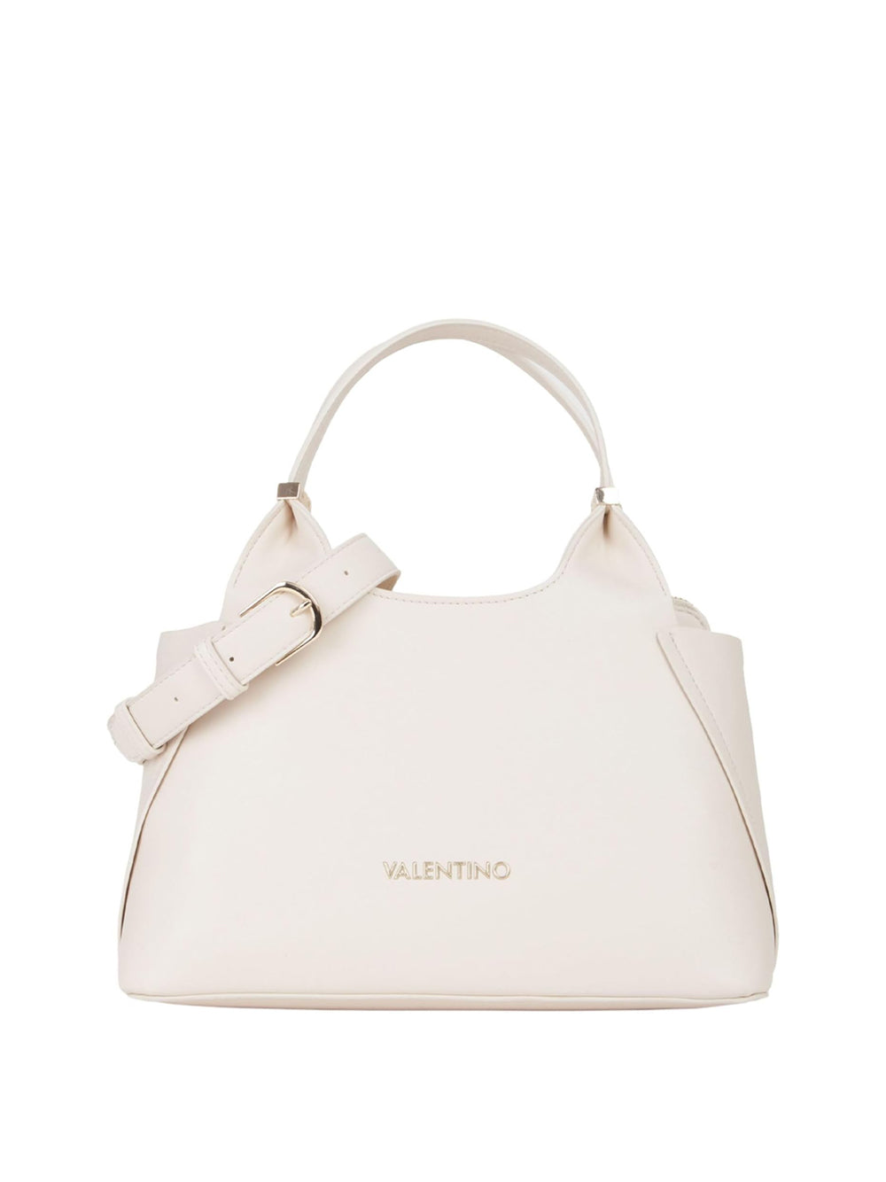 Borsa Sharon Valentino Donna - Avorio