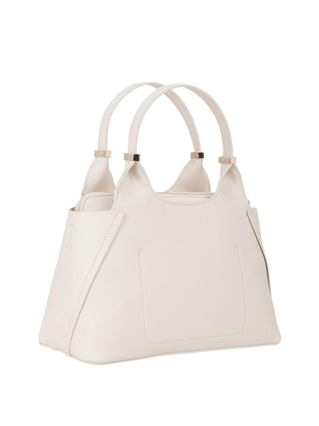 Borsa Sharon Valentino Donna - Avorio