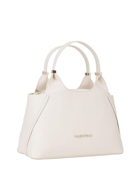 Borsa Sharon Valentino Donna - Avorio