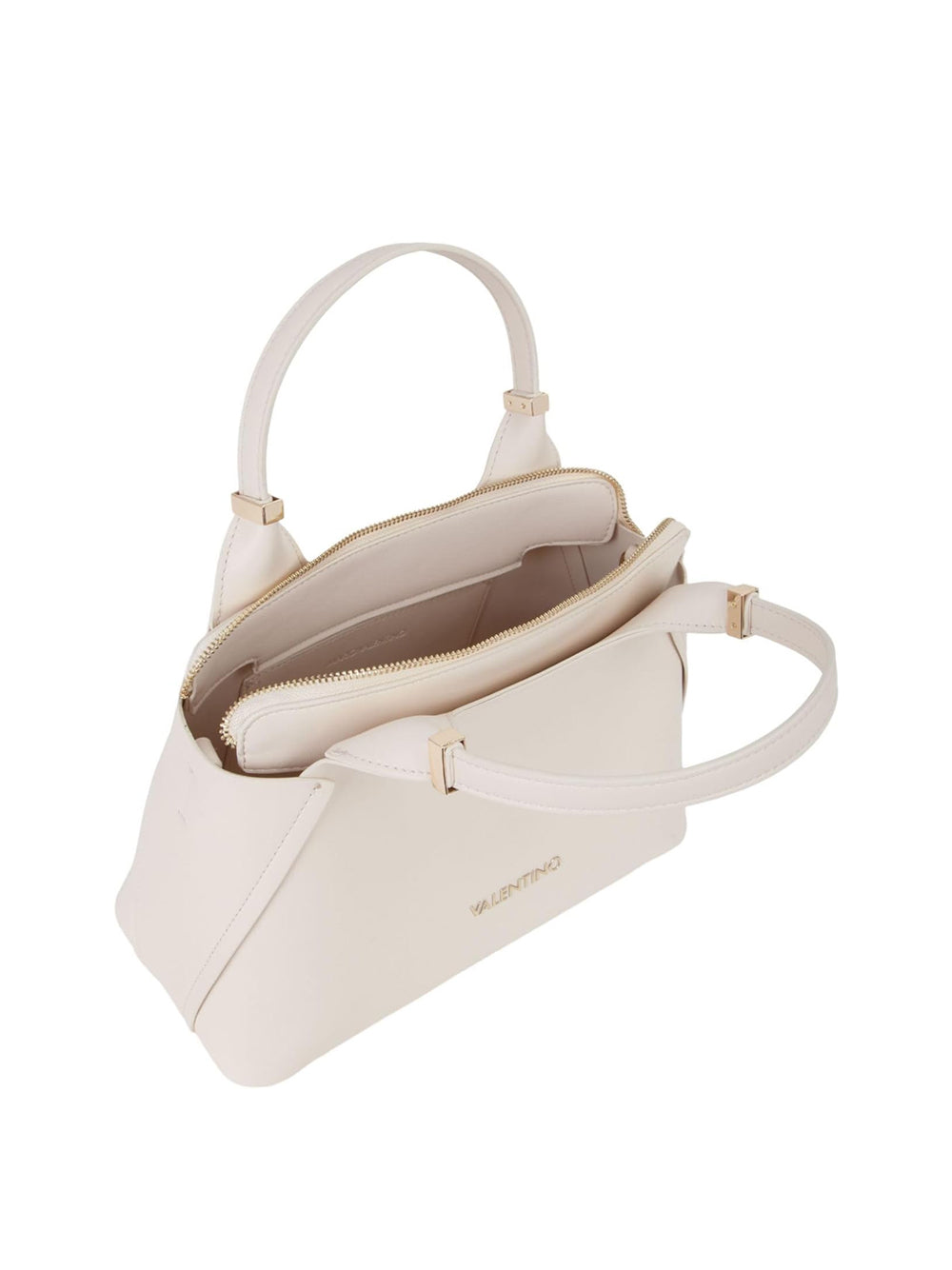 Borsa Sharon Valentino Donna - Avorio