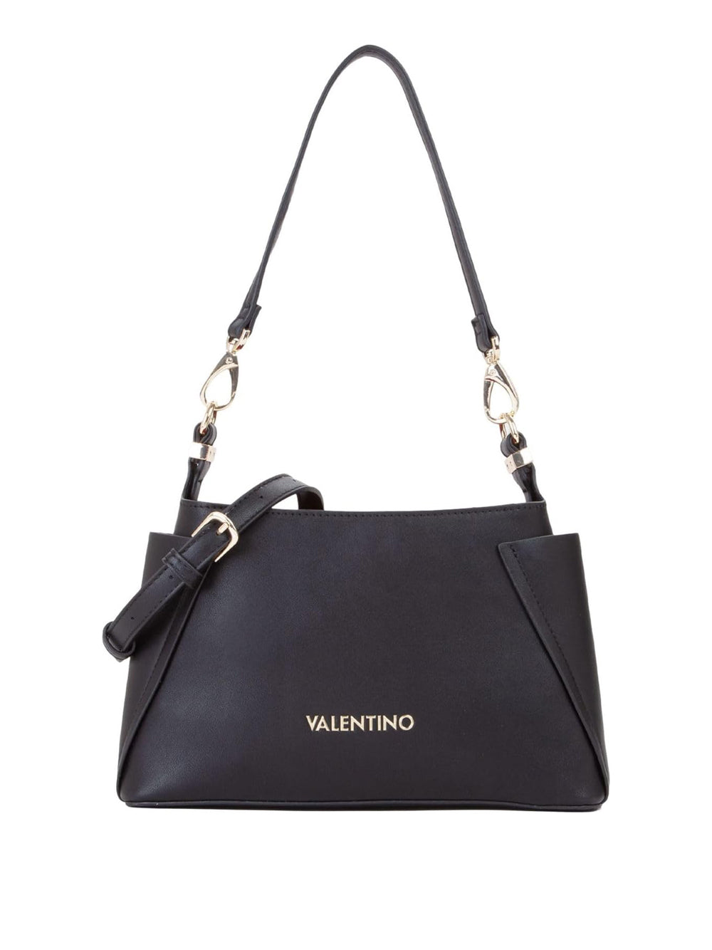 Borsa Sharon Valentino Donna - Nero