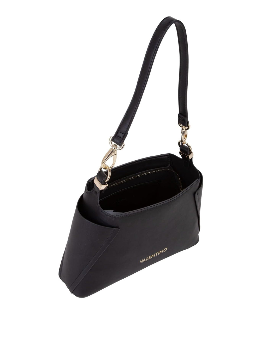 Borsa Sharon Valentino Donna - Nero