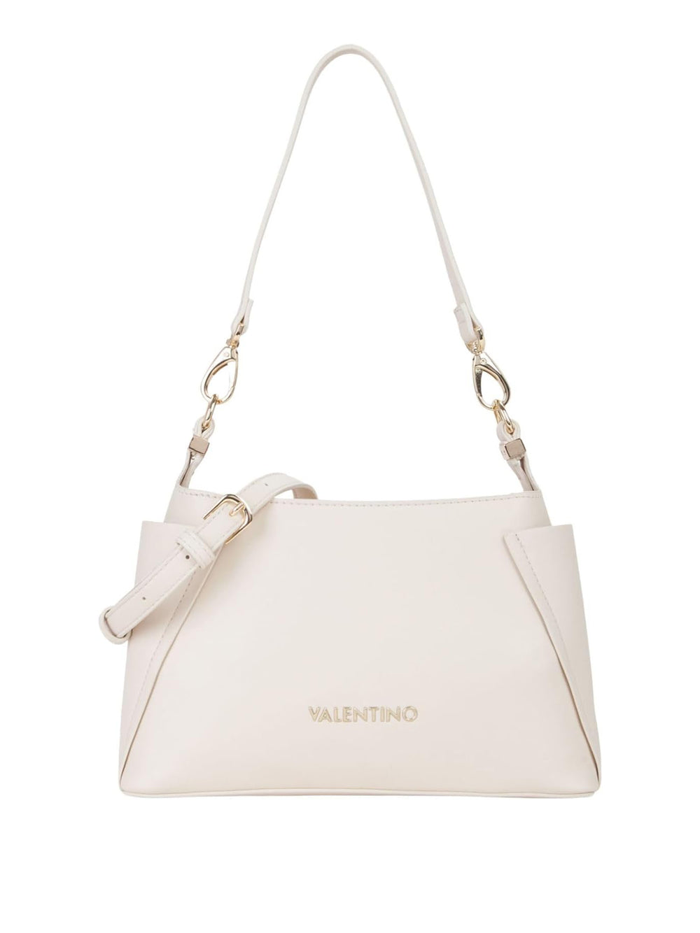 Borsa Sharon Valentino Donna - Avorio