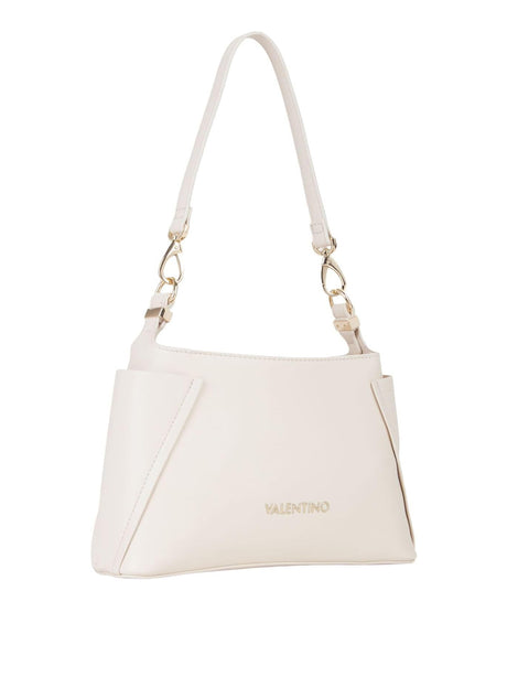 Borsa Sharon Valentino Donna - Avorio