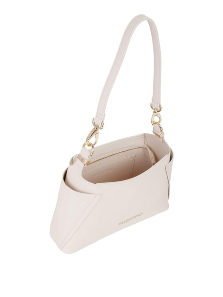 Borsa Sharon Valentino Donna - Avorio