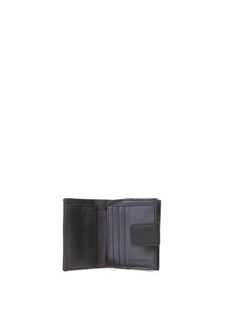 Portafoglio Alexia Valentino Donna - Nero