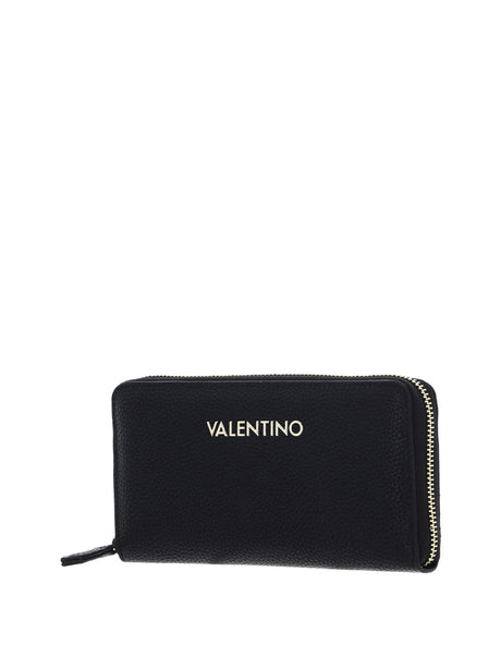 Portafoglio Brixton Valentino Donna - Nero