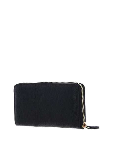 Portafoglio Brixton Valentino Donna - Nero