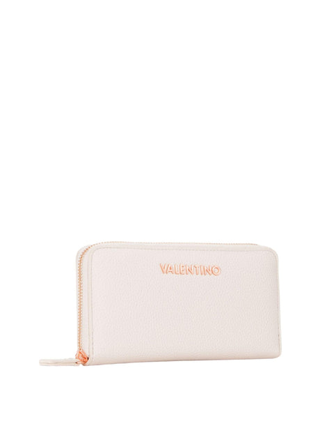 Portafoglio Scarlett Valentino Donna - Avorio