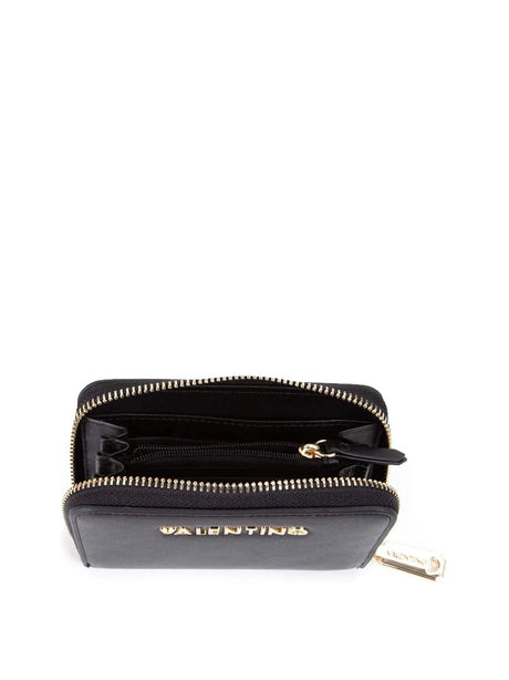 Portafoglio Valentino Donna - Nero