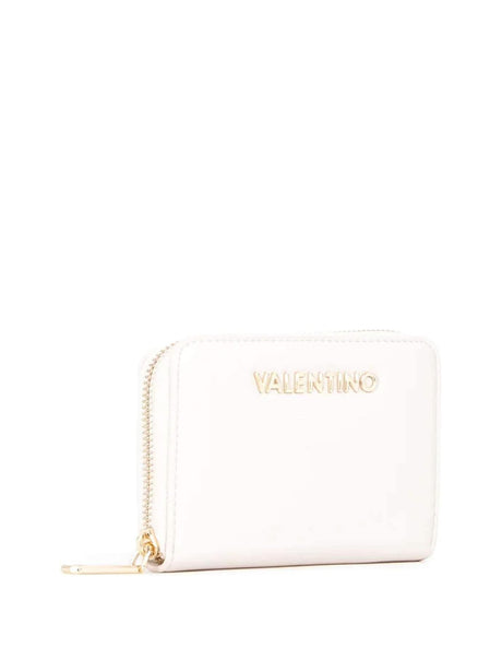 Portafoglio Valentino Donna - Avorio