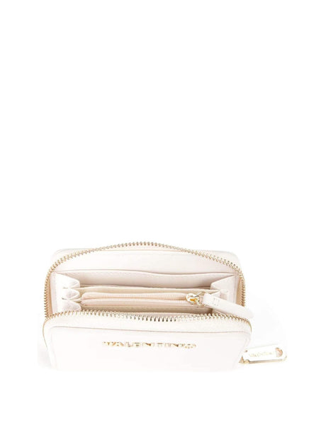 Portafoglio Valentino Donna - Avorio