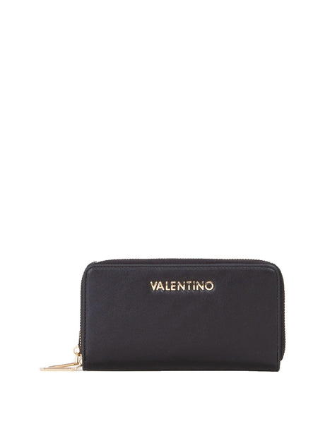 Portafoglio Valentino Donna - Nero