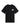T-Shirt Sneaky Vans Jr Bambino - Nero