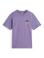 T-Shirt Vans Jr Bambino