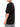 T-Shirt Vans Jr Bambino - Nero