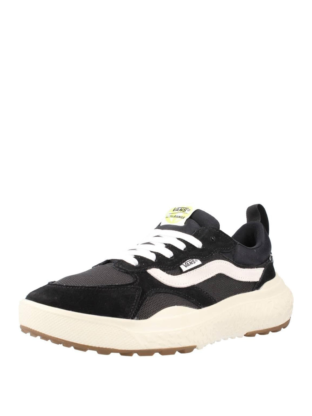 Sneakers Vans Uomo - Nero