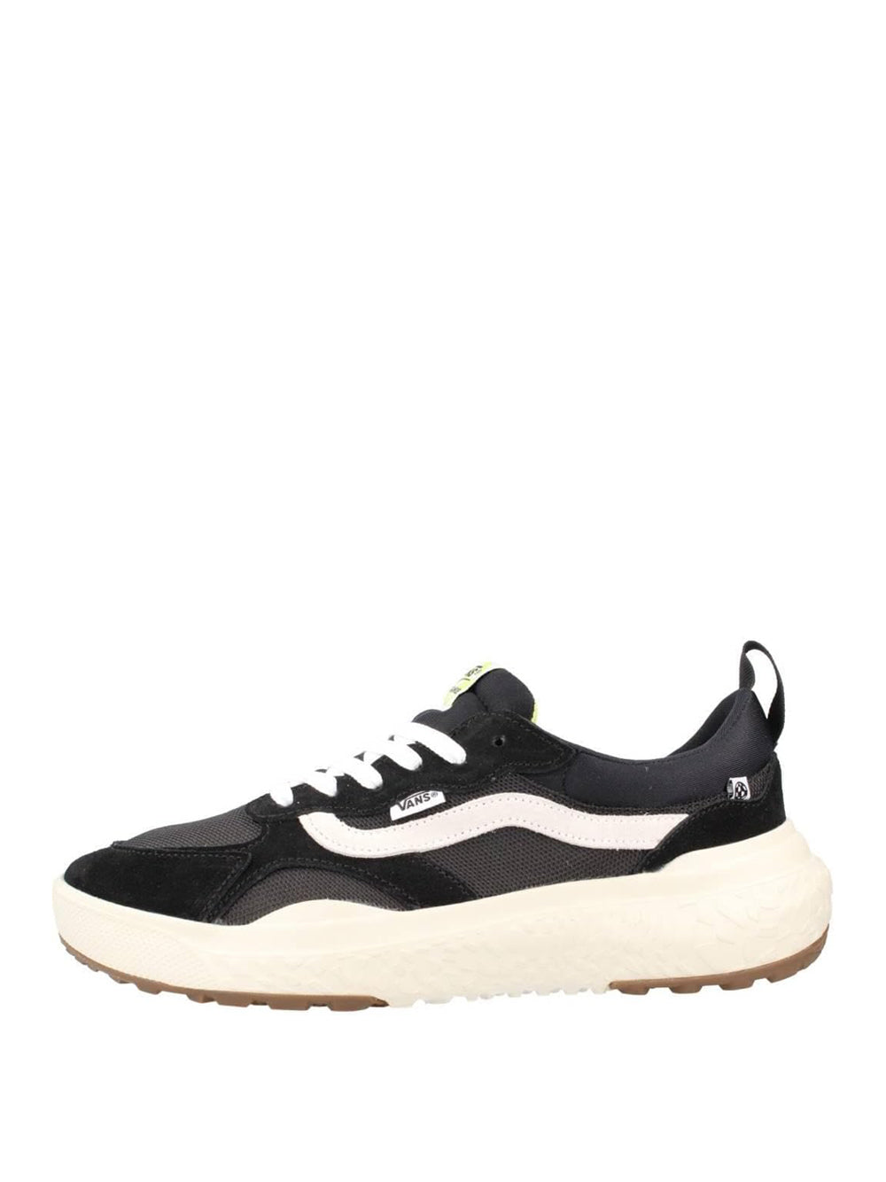 Sneakers Vans Uomo - Nero
