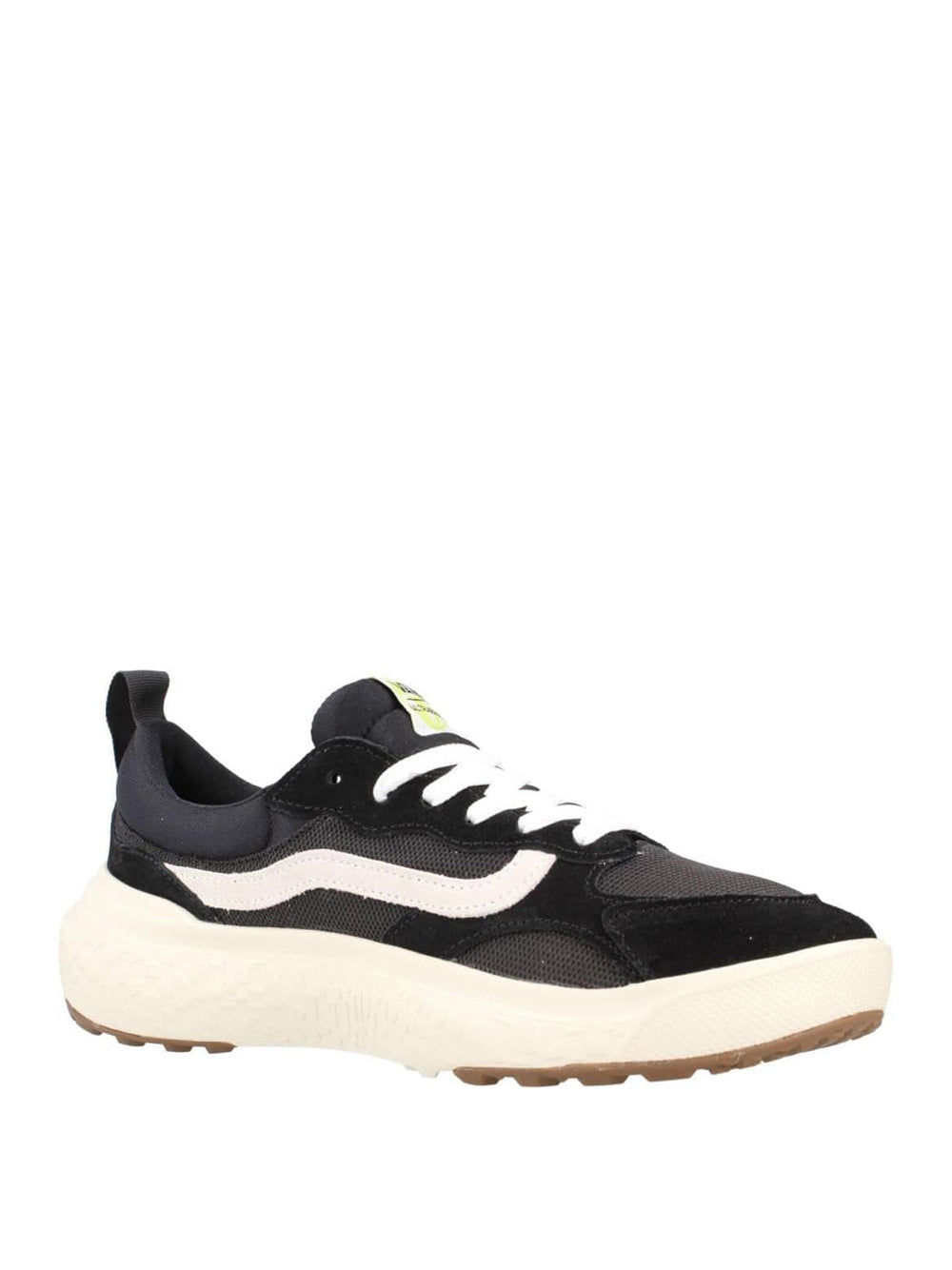 Sneakers Vans Uomo - Nero