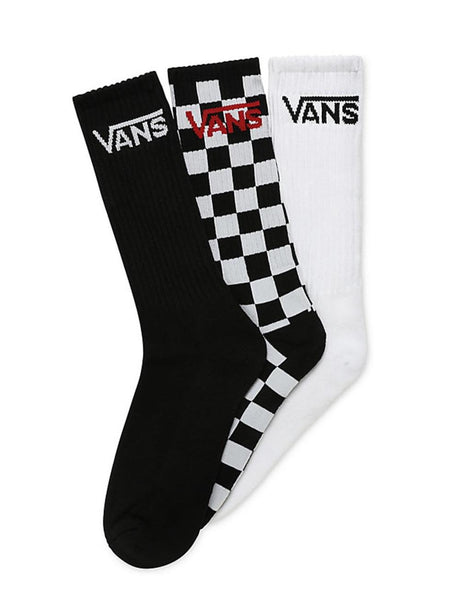 Calze Vans Uomo - Nero