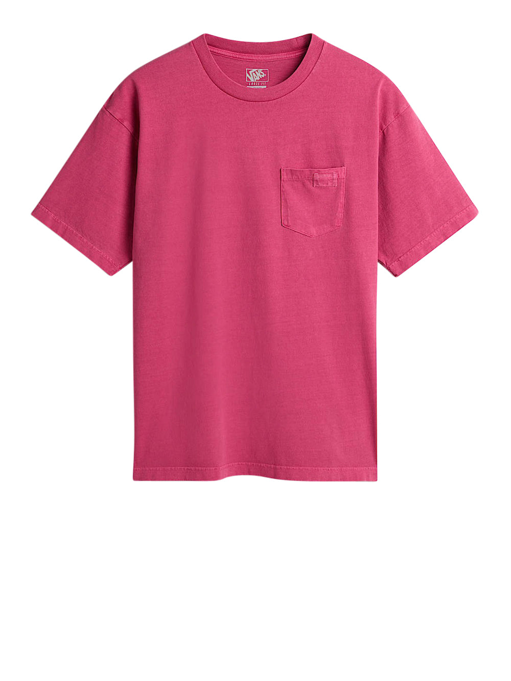 T-shirt Vans Uomo