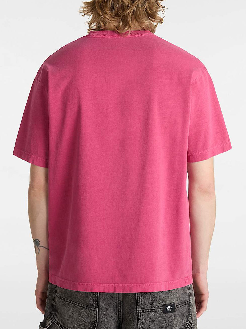 T-shirt Vans Uomo