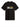 T-shirt Stretch Fair Vans Uomo - Nero