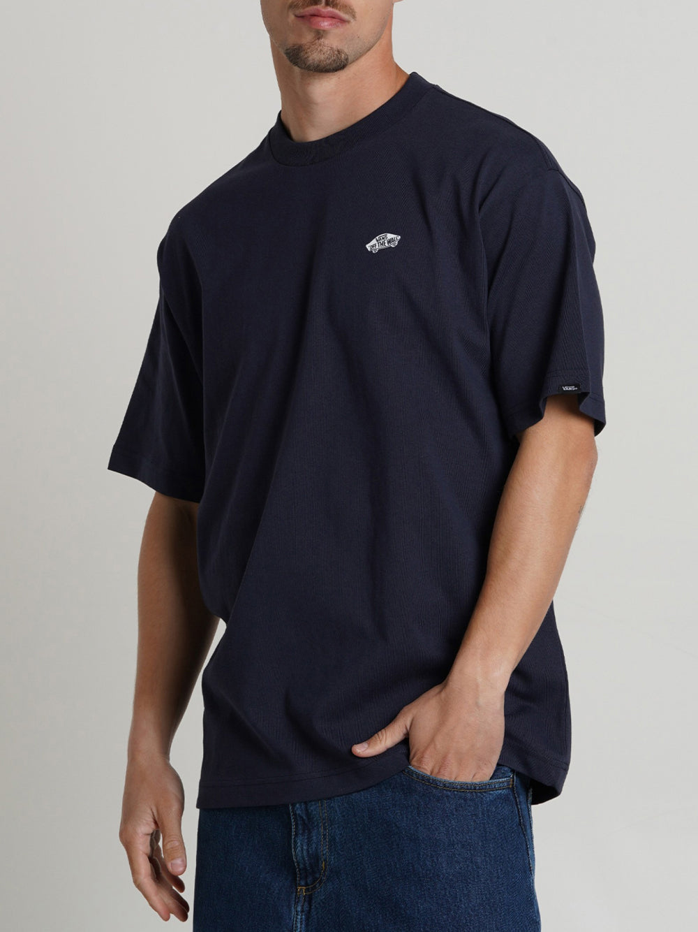 T-shirt Style 76 Vans Uomo
