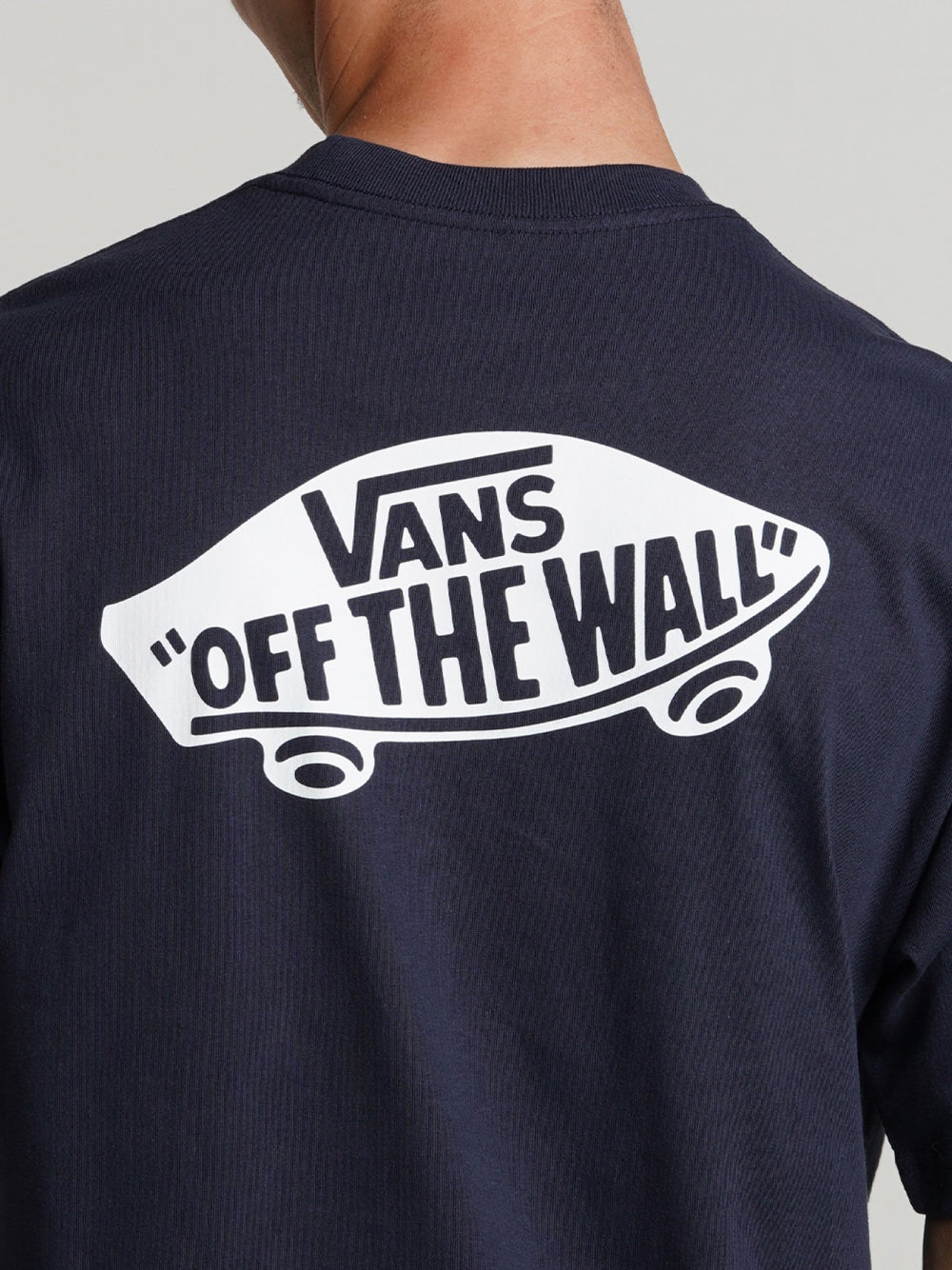 T-shirt Style 76 Vans Uomo