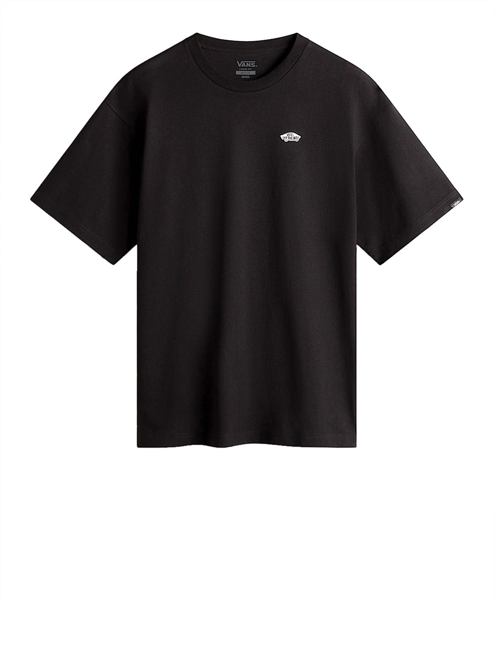 T-shirt Style 76 Vans Uomo - Nero