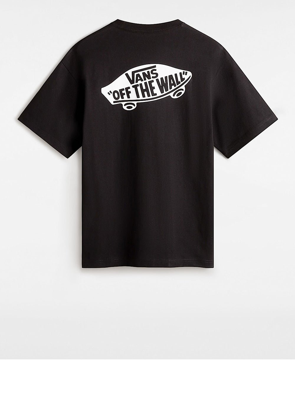 T-shirt Style 76 Vans Uomo - Nero