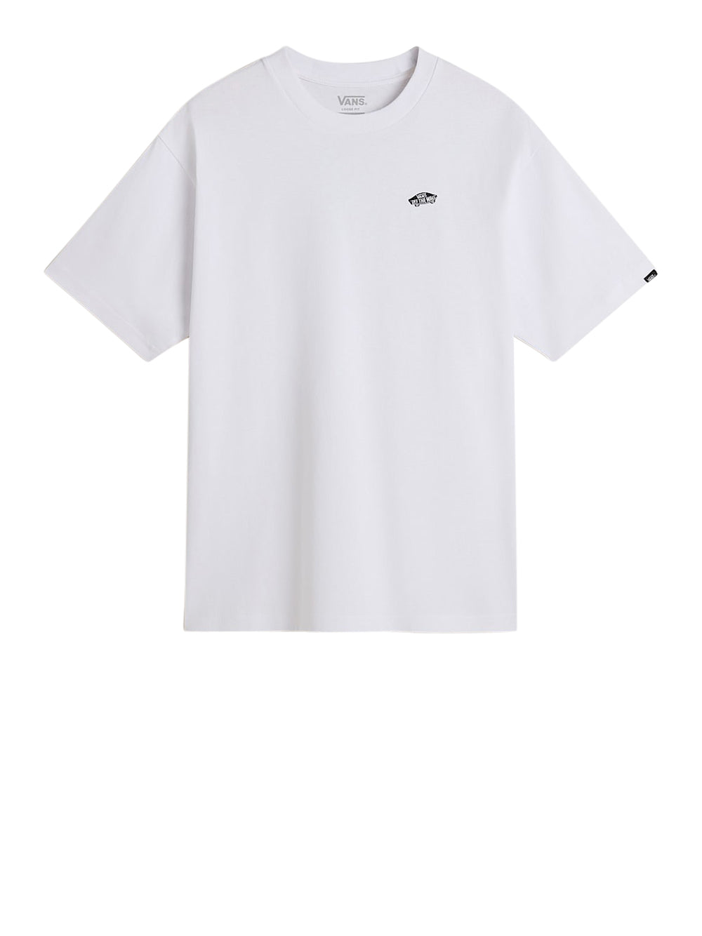 T-shirt Style 76 Vans Uomo - Bianco