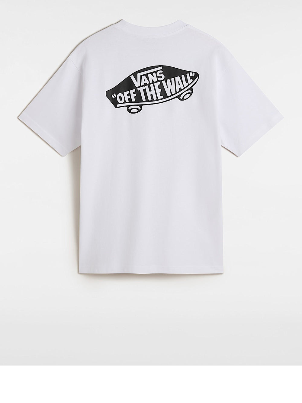T-shirt Style 76 Vans Uomo - Bianco