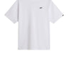T-shirt Style 76 Vans Uomo - Bianco