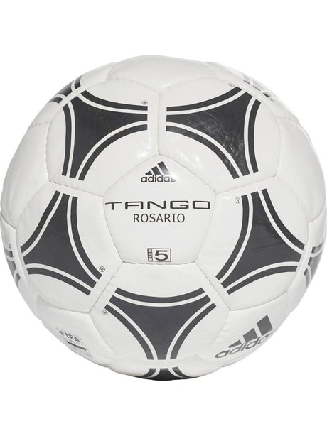 Palle - Pallone Adidas TANGO ROSARIO Uomo - Bianco